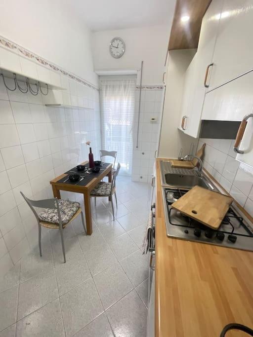 Apartamento Basilica San Giovanni-roma-appia Antica-casa Macla Roma