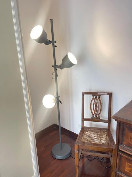 Apartamento Basilica San Giovanni-roma-appia Antica-casa Macla *
