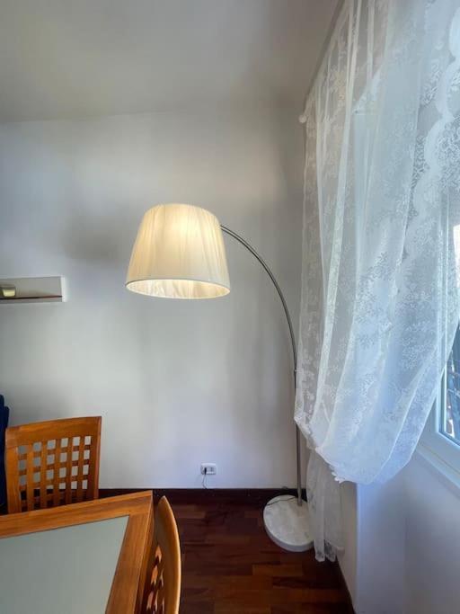 Apartamento Basilica San Giovanni-roma-appia Antica-casa Macla Roma