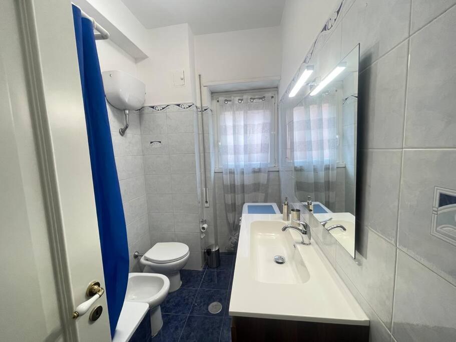 Apartamento Basilica San Giovanni-roma-appia Antica-casa Macla *